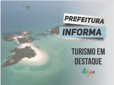 Capa da notícia: Inscrições prorrogadas para o Conselho de Turismo