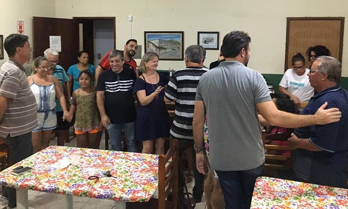 Capa da notícia: Rua do Centro Comercial Nelsinho fecha para manutenção