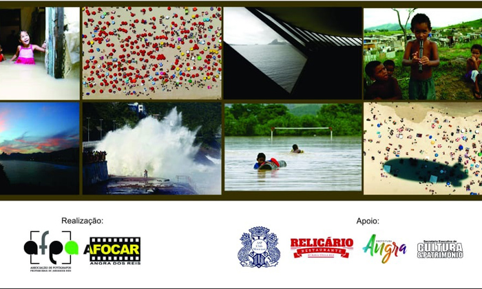 Capa da notícia: Café com Photo no Centro Cultural Theophilo Massad