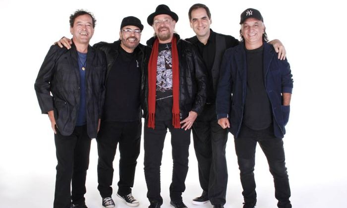 Capa da notícia: The Fevers e mais 13 bandas vão animar o Angra Moto Fest