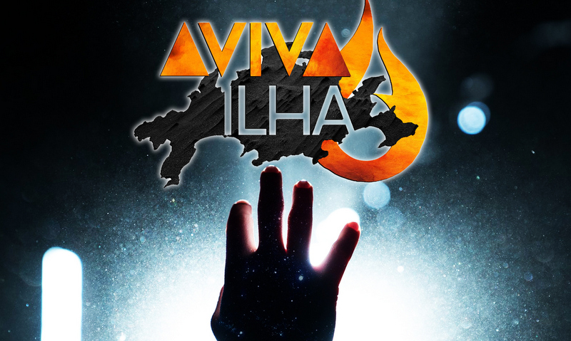 Capa da notícia: Aviva Ilha Grande vai movimentar a Vila do Abraão