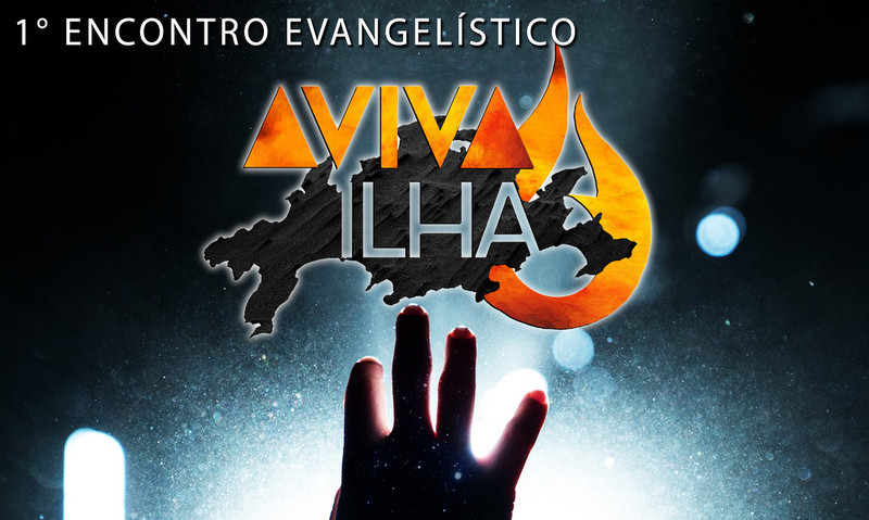 Capa da notícia: Aviva Ilha Grande no fim de semana