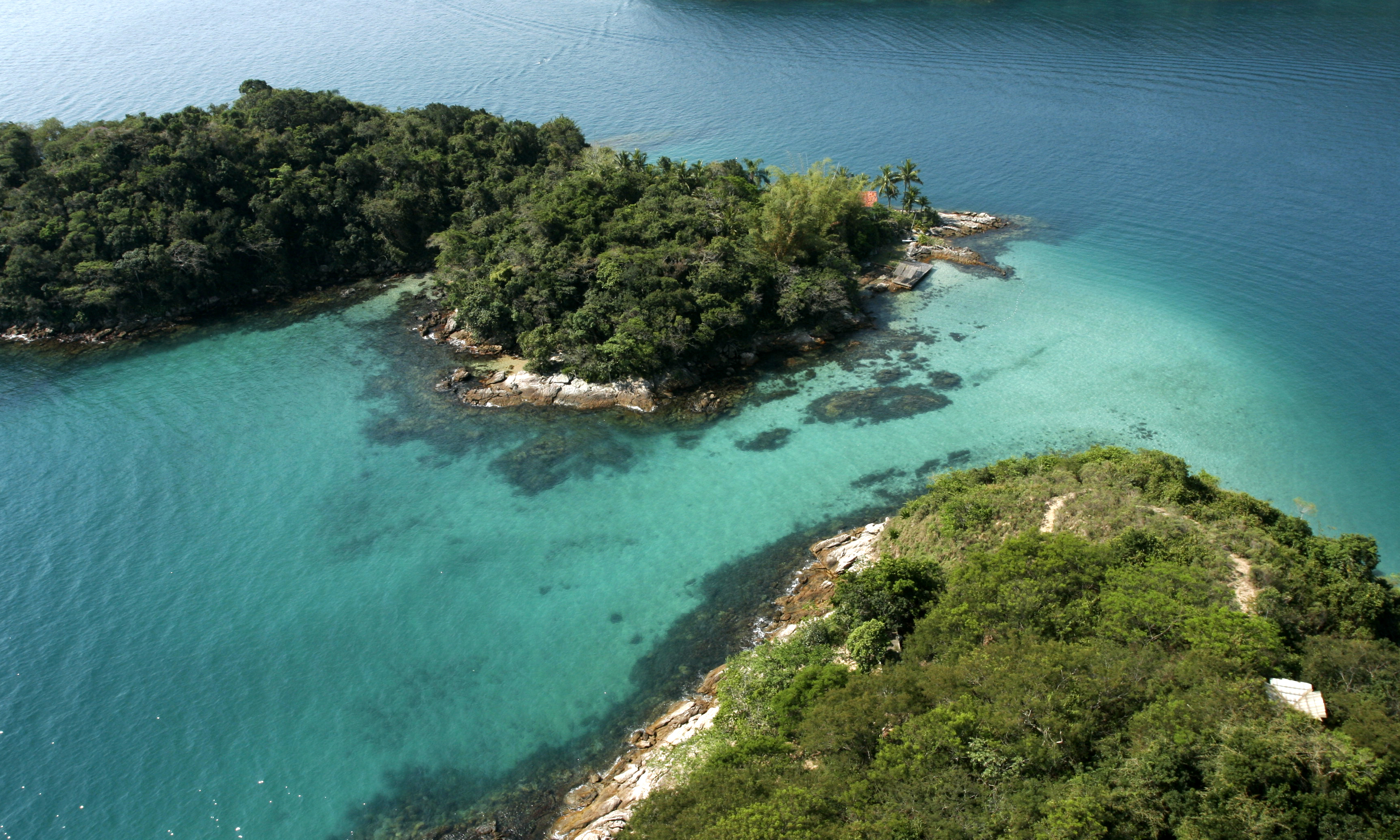 Capa da notícia: Angra mantém conceito A no Mapa do Turismo