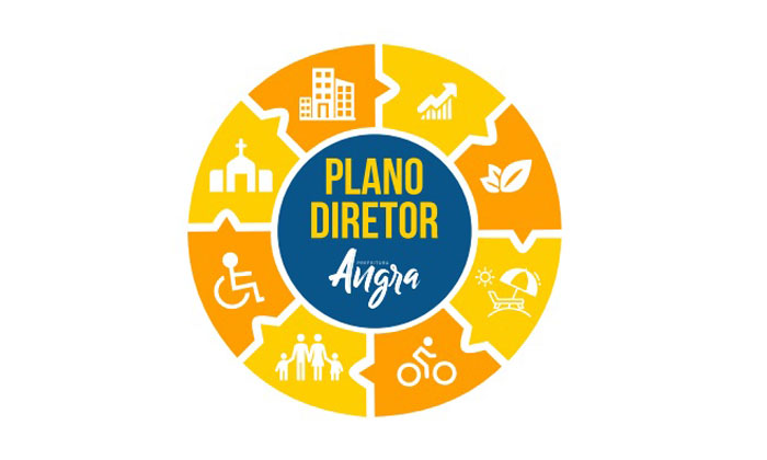 Capa da notícia: Abertas as inscrições para o  Grupo Gestor do Plano Diretor
