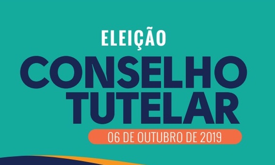 Capa da notícia: Conselho Tutelar: locais de votação