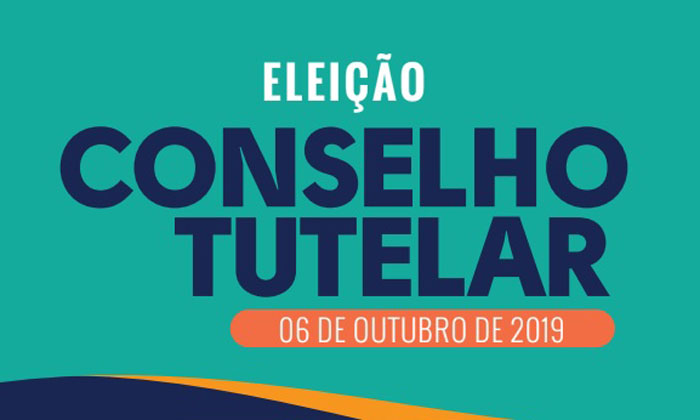 Capa da notícia: Locais de votação para o Conselho Tutelar são ampliados