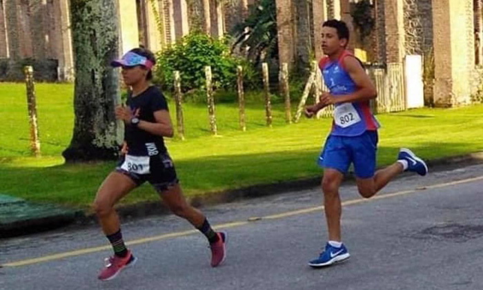 Capa da notícia: Corrida Porto Bracuhy promete movimentar Angra