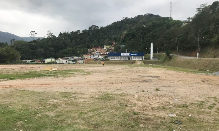 Capa da notícia: Angra conquista nova modalidade em reabilitação