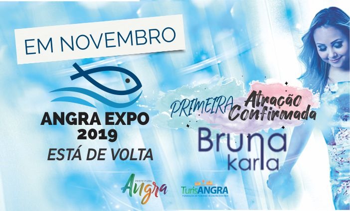 Capa da notícia: Angra Expo Cristã é retomada