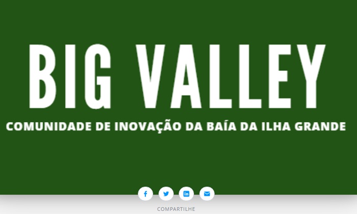 Capa da notícia: Prefeitura investe em inovação