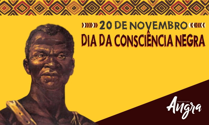 Capa da notícia: Dia da Consciência Negra com atividades em Angra
