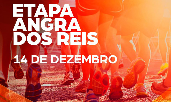 Capa da notícia: Circuito Cervejeiro de Corrida em Angra