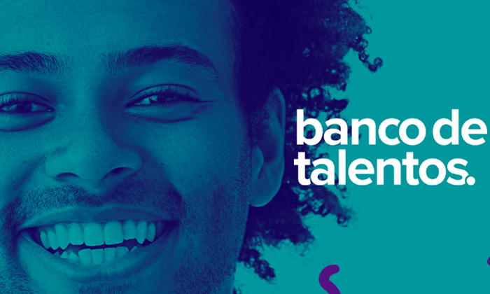 Capa da notícia: Banco de Talentos gera 360 oportunidades em 7 meses