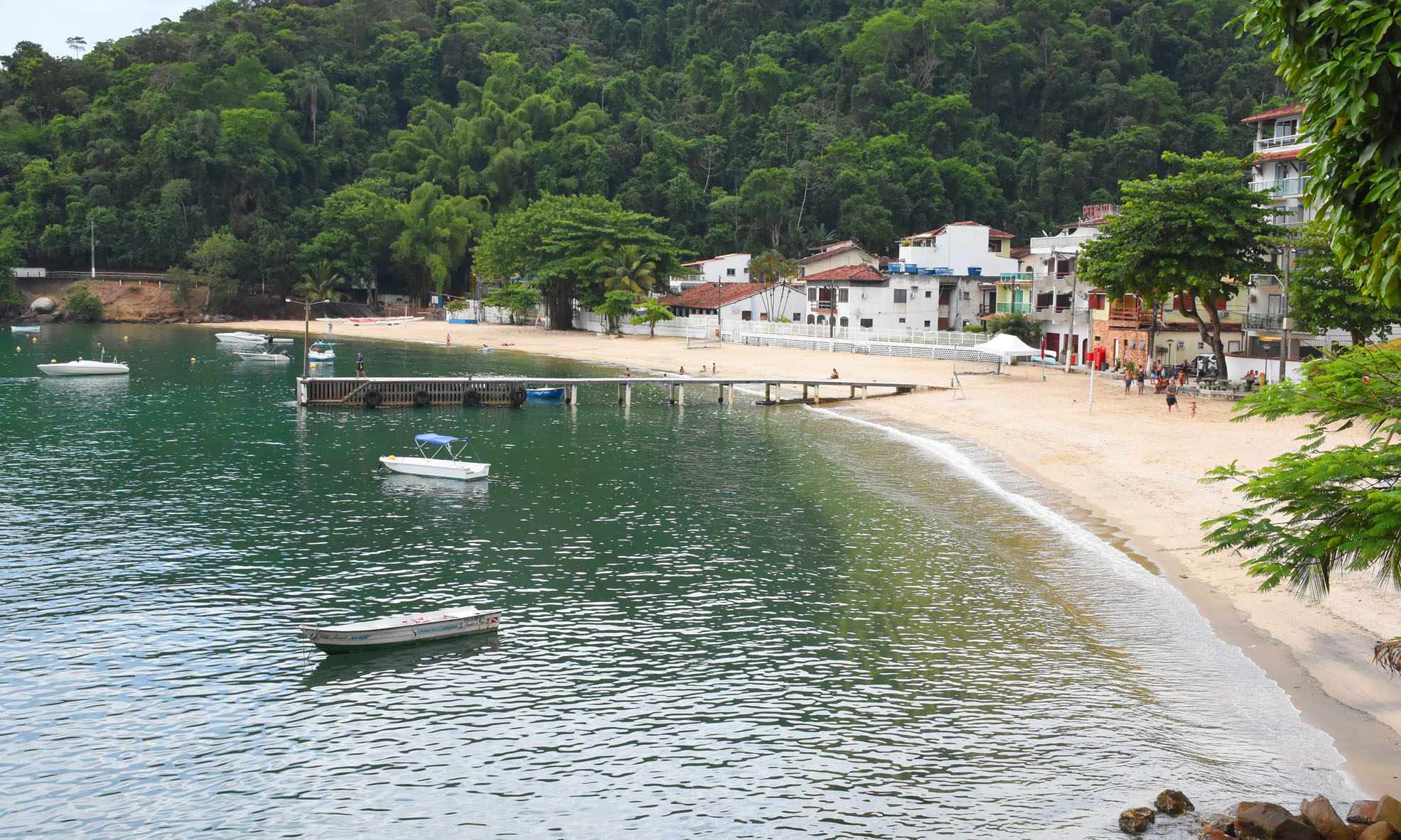 Capa da notícia: Bonfim recebe 1ª edição do Angra Vive neste sábado
