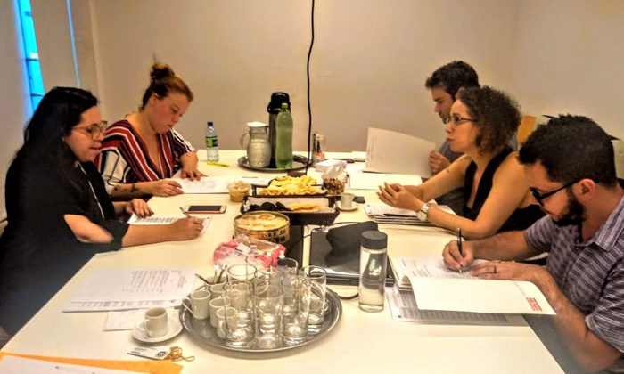Capa da notícia: Fundo Municipal de Cultura custeia 14 novos projetos