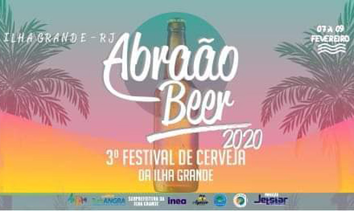 Capa da notícia: Tudo pronto para a terceira edição do Abraão Beer 