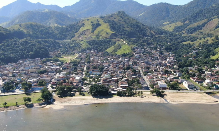 Capa da notícia: Monsuaba terá praia despoluída