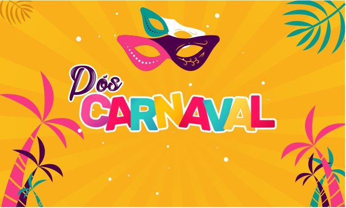 Capa da notícia: Pós-Carnaval vai agitar o Centro e a Vila do Abraão