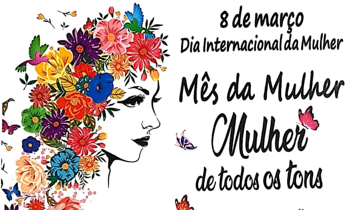 Capa da notícia: Mês da mulher terá palestras, remadas e caminhada