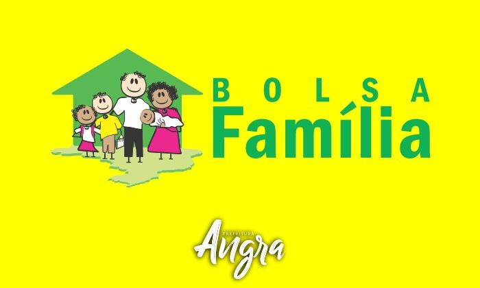 Capa da notícia: Bolsa Família é liberado para 2.238 novas famílias de Angra