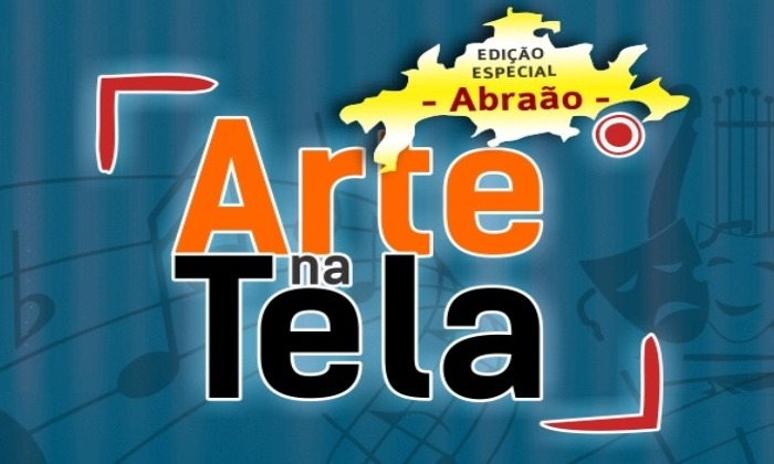 Capa da notícia: Arte na Tela terá edição especial na Ilha Grande