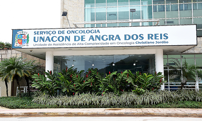 Capa da notícia: Unacon de Angra realiza cirurgias de alta complexidade