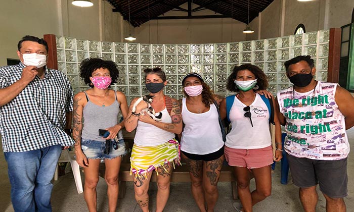 Capa da notícia: Secretaria de Cultura inicia reuniões nos territórios