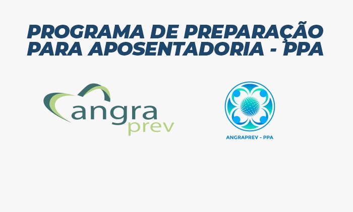 Capa da notícia: Angraprev prepara servidor para a aposentadoria