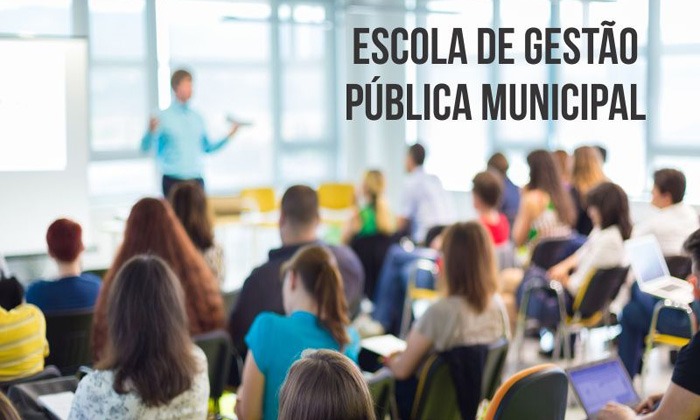Capa da notícia: Curso de Liderança Eficaz na Escola de Gestão