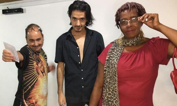 Capa da notícia: Outubro com muitas atrações no Teatro