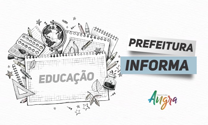 Capa da notícia: Renovação de matrícula começa no próximo dia 3
