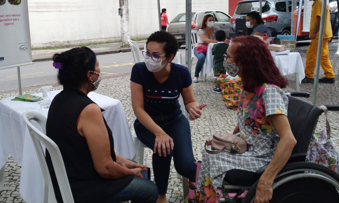 Capa da notícia: Dia da Pessoa com Deficiência com muitas atividades em Angra