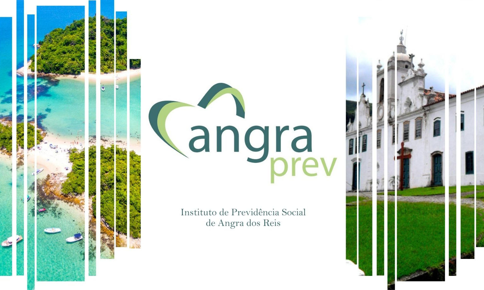 Capa da notícia: AngraPrev institui comissão para a organização de concurso