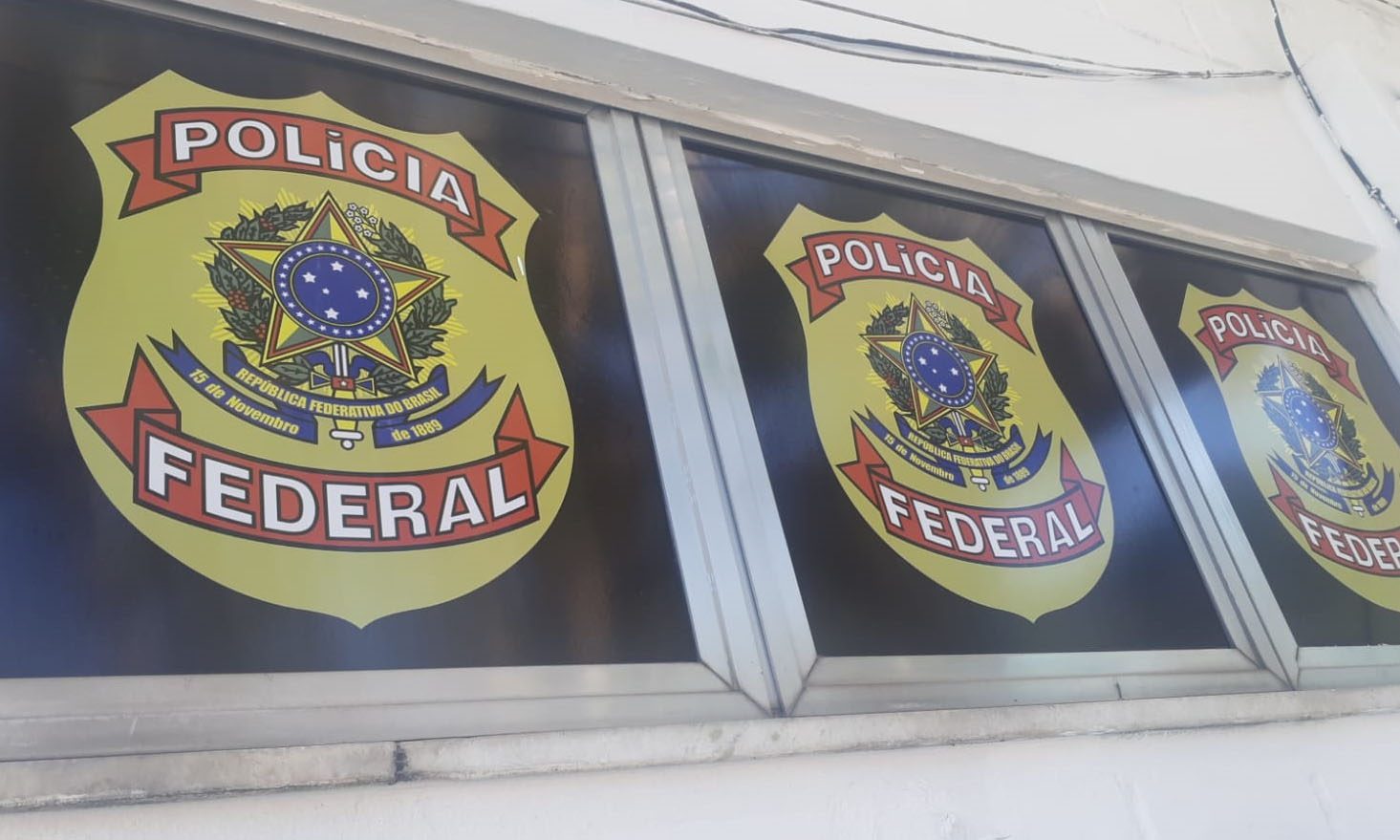 Capa da notícia: Prefeitura atua para que PF possa emitir passaporte em Angra