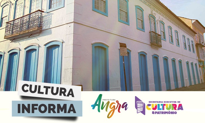 Capa da notícia: Secretaria de Cultura convoca artesãos