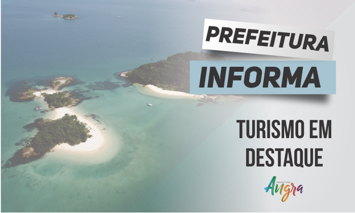 Capa da notícia: Turisangra tem novo presidente