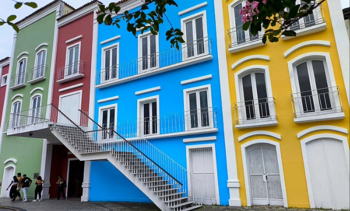 Capa da notícia: Prefeitura inicia requalificação do Centro Cultural Theóphilo Massad