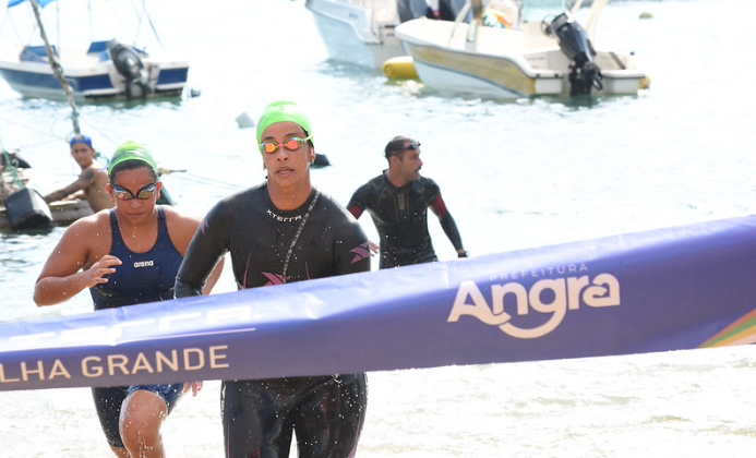 Capa da notícia: Abertas as inscrições para o XTERRA Ilha Grande