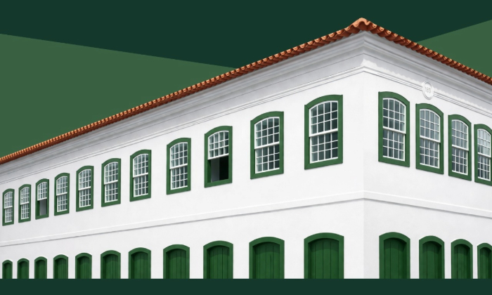 Capa da notícia: Casa de Cultura Poeta Brasil dos Reis reabre com mostra sobre 40 anos de história