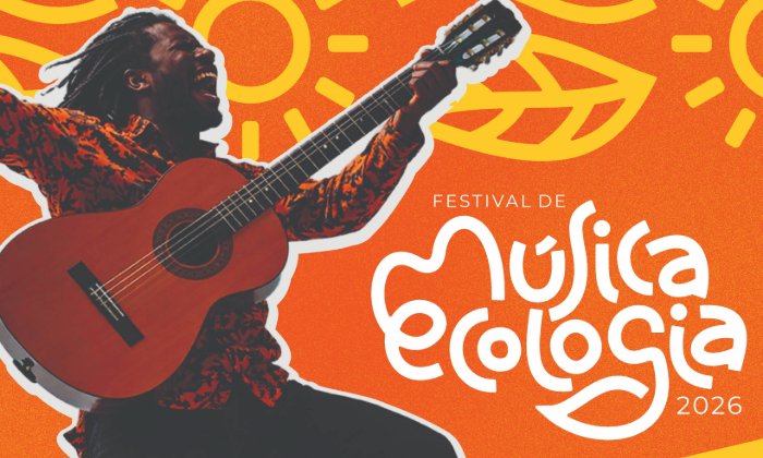 Capa da notícia: Festival de Música e Ecologia da Ilha Grande tem 368 canções inscritas
