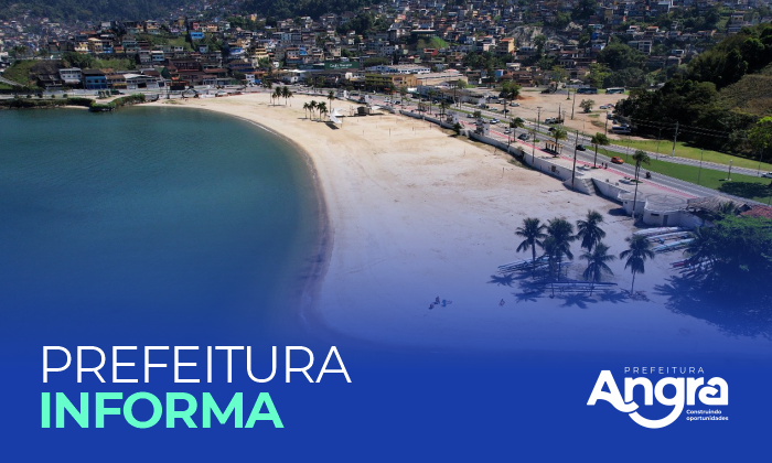 Capa da notícia: Dia Mundial da Reciclagem é celebrado em Angra dos Reis