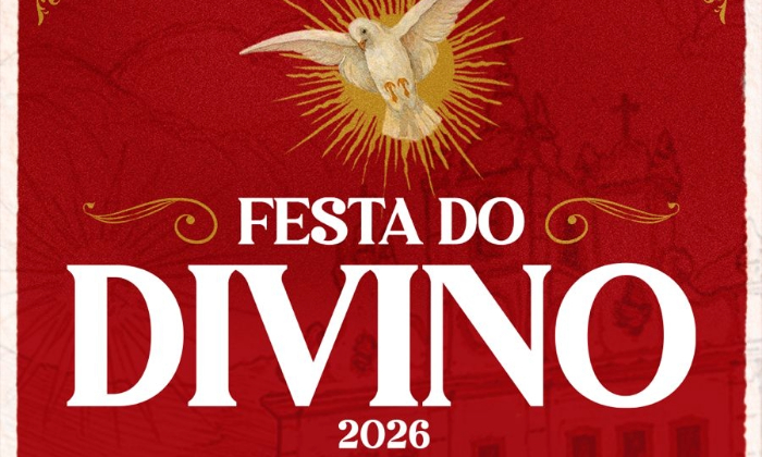 Capa da notícia: Festa do Divino começa nesta sexta com fé, cultura e tradições em Angra