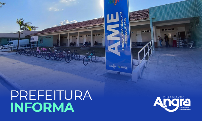 Confira o funcionamento das unidades de saúde durante o feriado de Corpus Christi