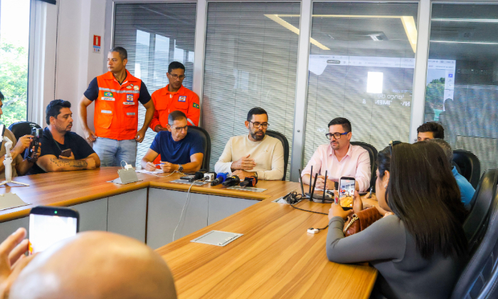 Prefeitura apresenta balanço do Viva Angra e anuncia investimentos para a Ilha Grande
