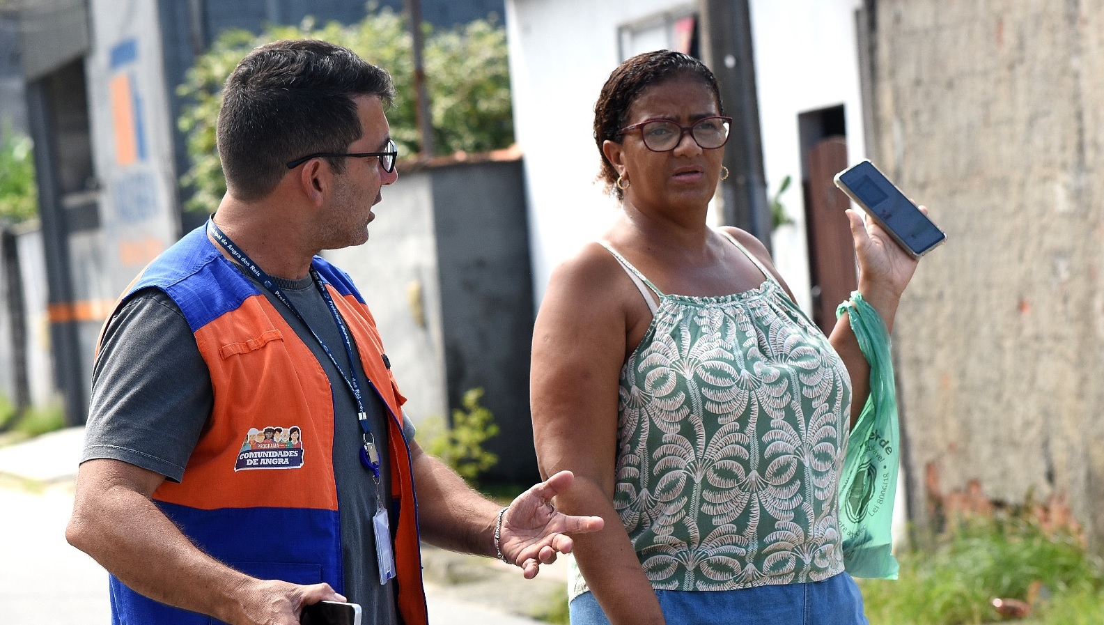 Notícia