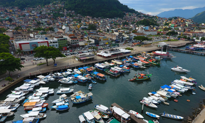 Capa da notícia: Angra se destaca entre cidades do RJ com melhor gestão financeira