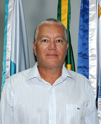 Carlos Renato Pereira Gonçalves