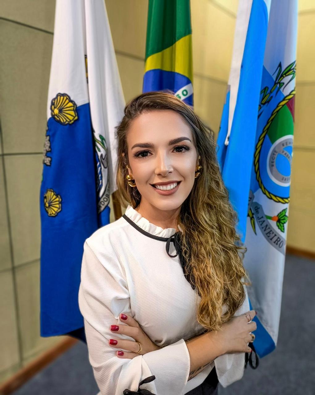 Thaisa Carneiro Bedê