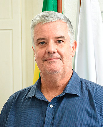 Marc Helder Olichon