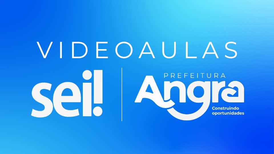 Videoaulas - SEI Angra dos Reis
